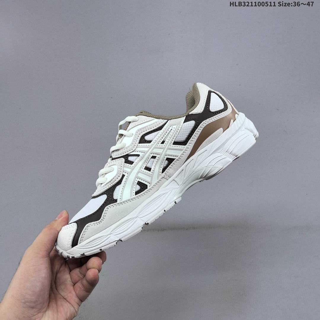 ASICS GEL-NYC AHAR+ - foto 4