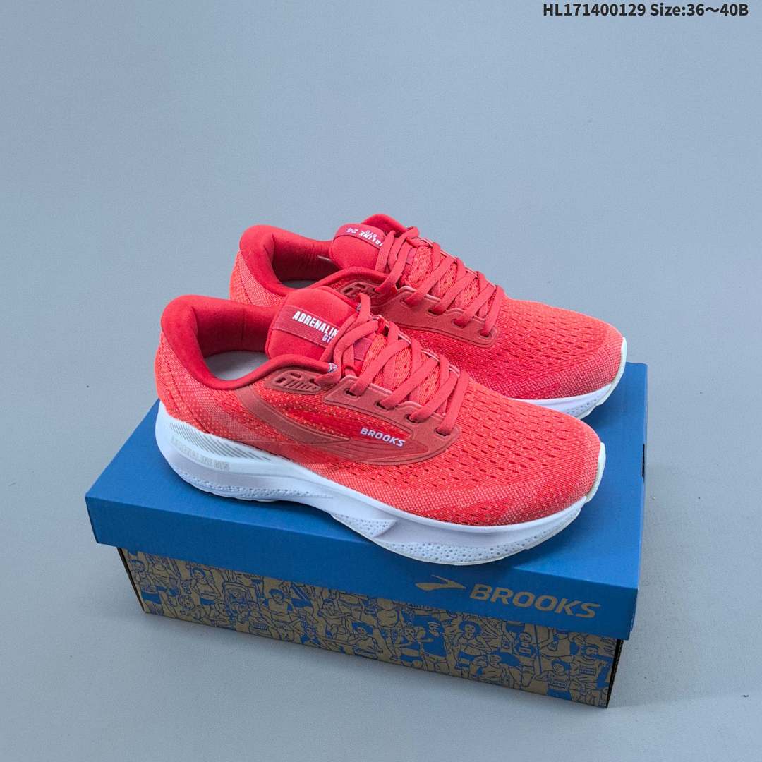 Brooks Adrenaline GTS 24 :1204226 1B 217 ID:HL171400129 - foto 11