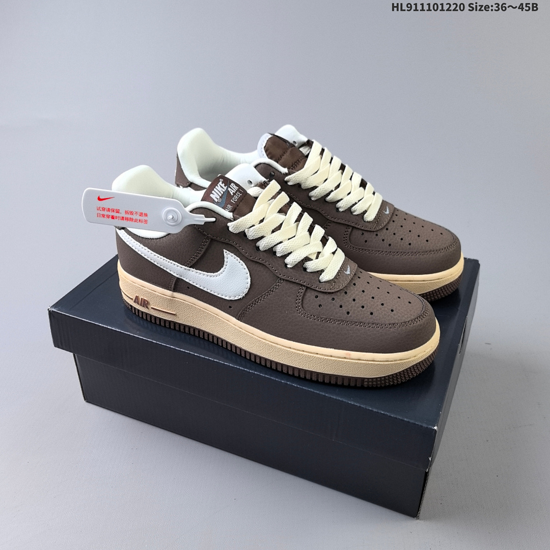 Nike AIR FORCE 1’07 Force 1