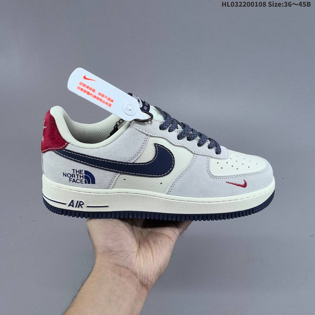 Nike Air Force 1 Low LV - foto 7