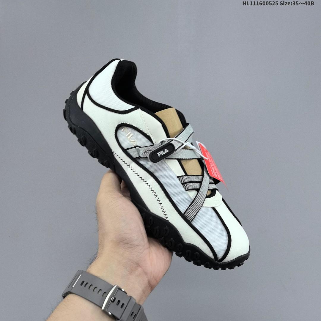 FILA PEBBLE SANDAL FILA PIUMA - foto 4