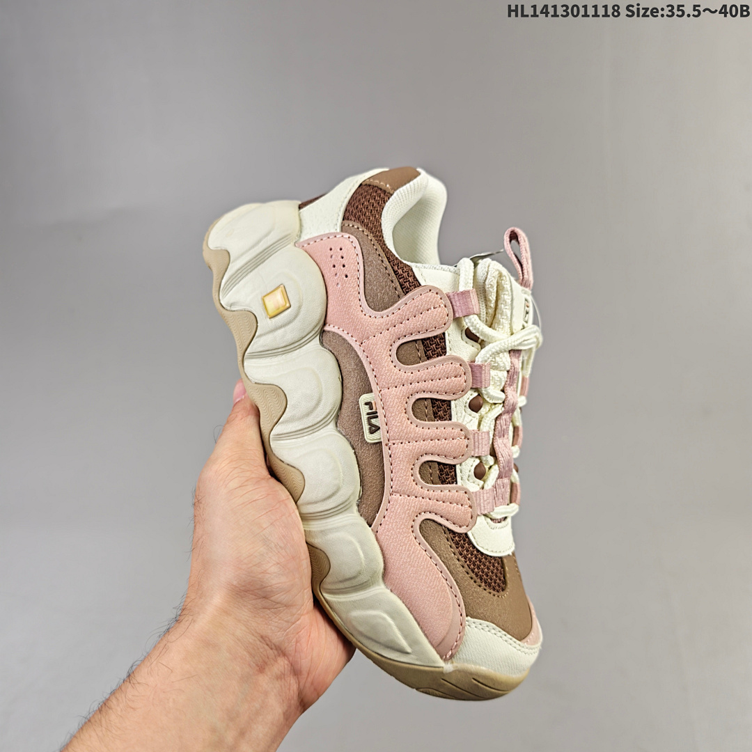 Etudes x FILA TPU - foto 5
