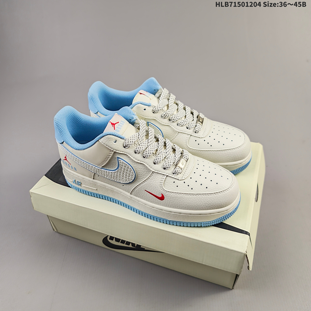 Nike AIR FORCE 1‘07 Force - foto 2