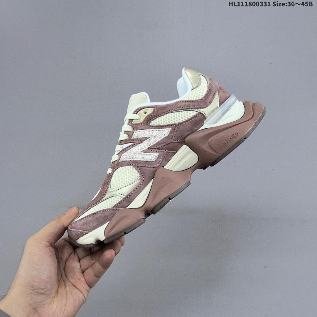New Balance 9060 ABZORB - foto 4
