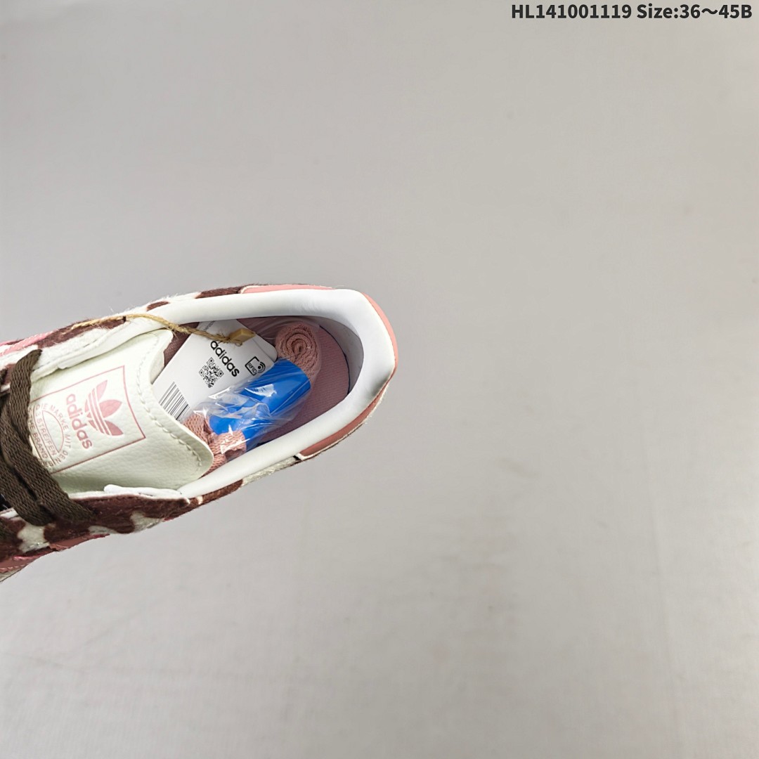 Adidas Originals Wb Pony Tonal Samba OG 3 - foto 3