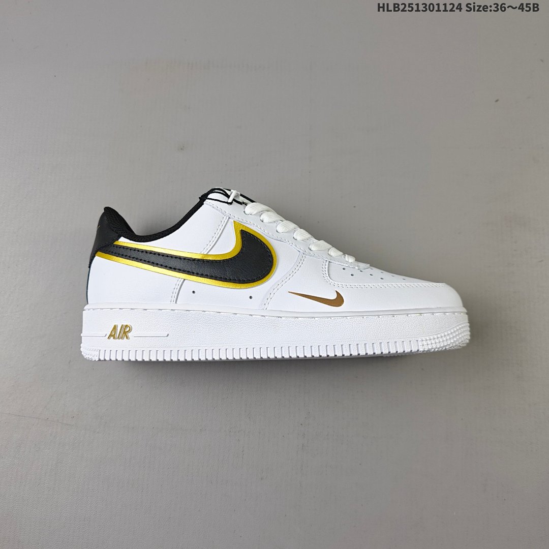 Nike AIR FORCE 1’07 Force