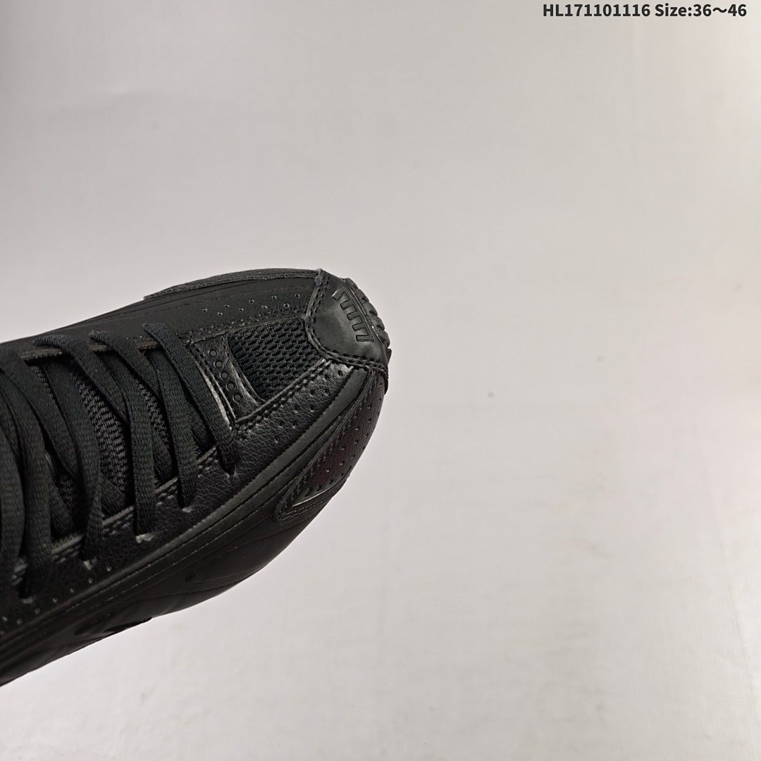 Nike Shox R4 + Nike Shox R4 Nike Shox R4 - foto 4