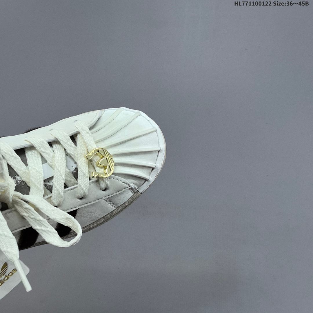 Adidas Originals Superstar CNY .5 36 36.5 3 - foto 3