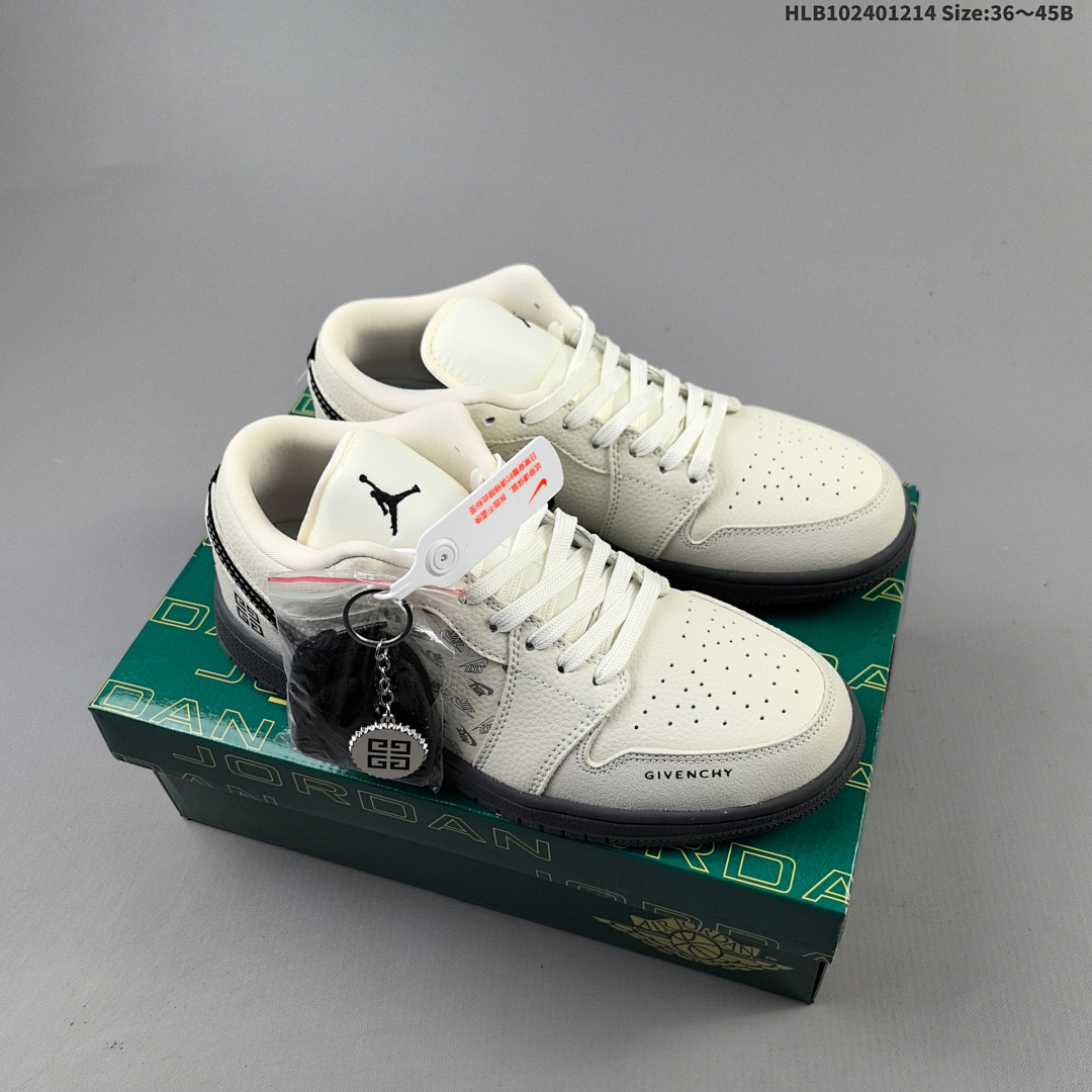Nike Air Jordan 1 x Travis Scott AJ1 ‘DIY’ - foto 2