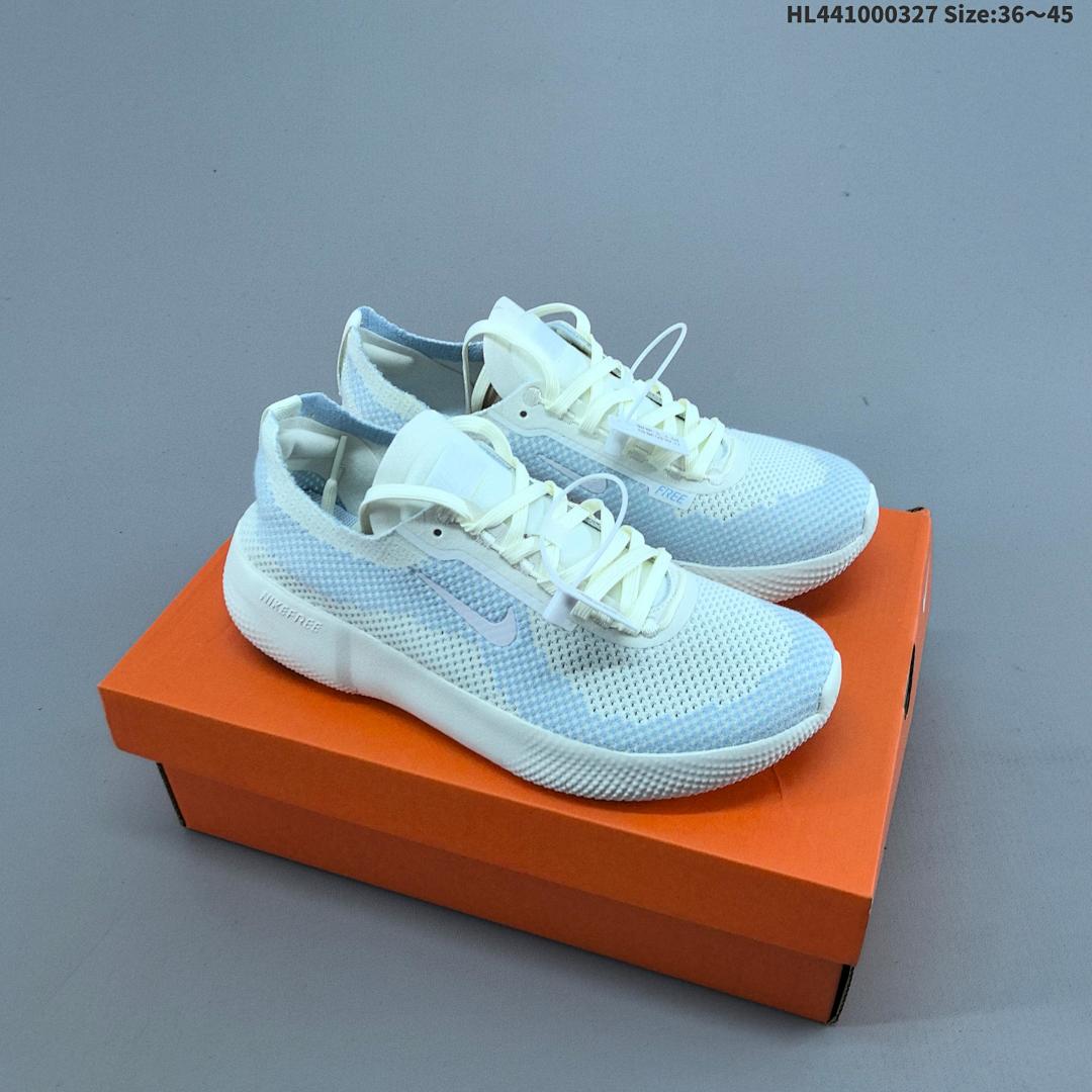 Nike Free 2025 Flyknit - foto 3