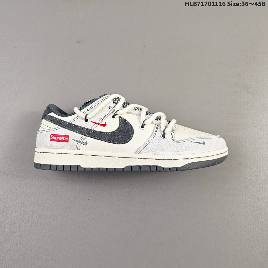 NIKE DUNK SB LOW supreme Dunk SB Dunk Dunk Dunk