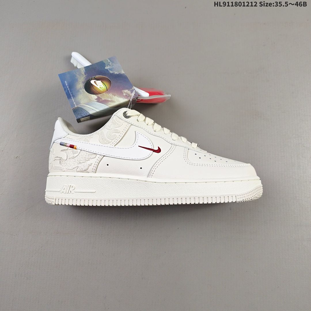 Nike Air Force1 07 low - foto 9