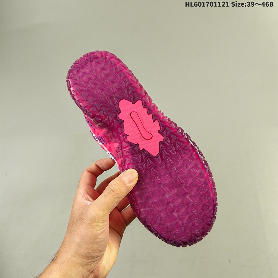NIKE JA3 EP - foto 5