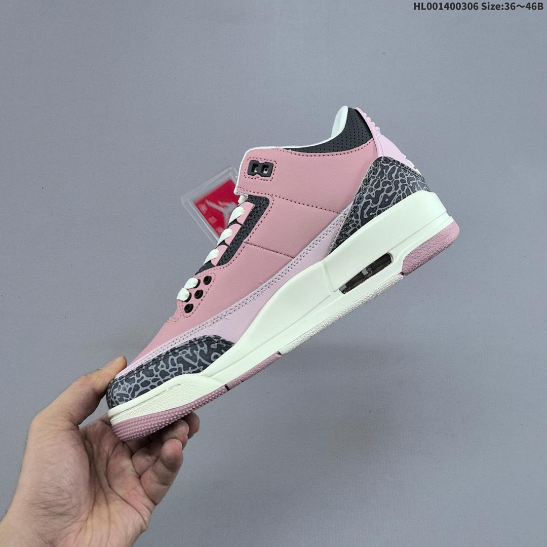 Travis Scott x Air Jordan 3 Retro AJ3 3 aj3 3 TS x AJ3 - foto 4