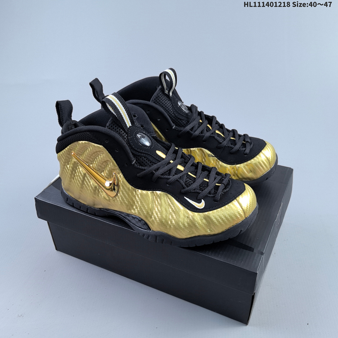 Nike Foamposite One -300 ID Size 47