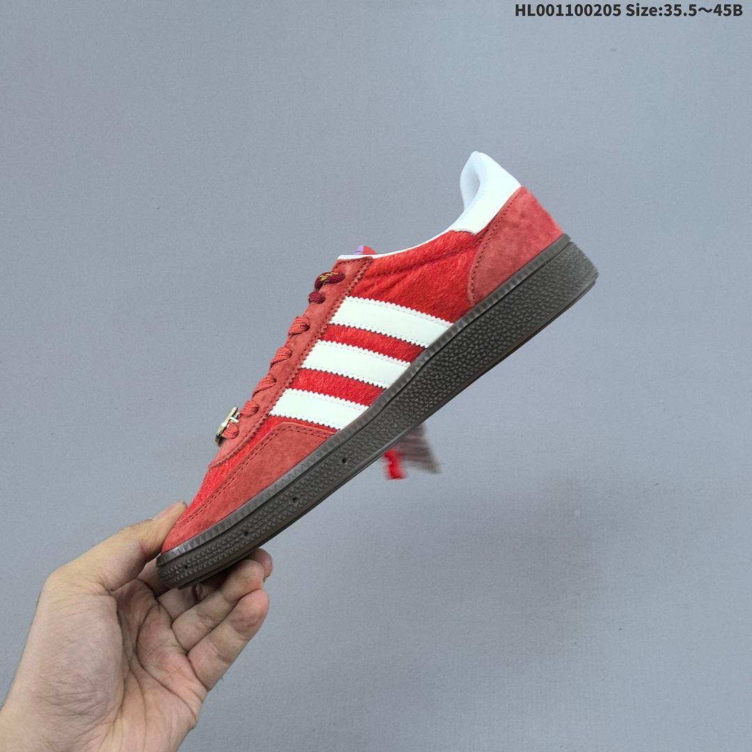Adidas Original Handball Spezial CNY - foto 7