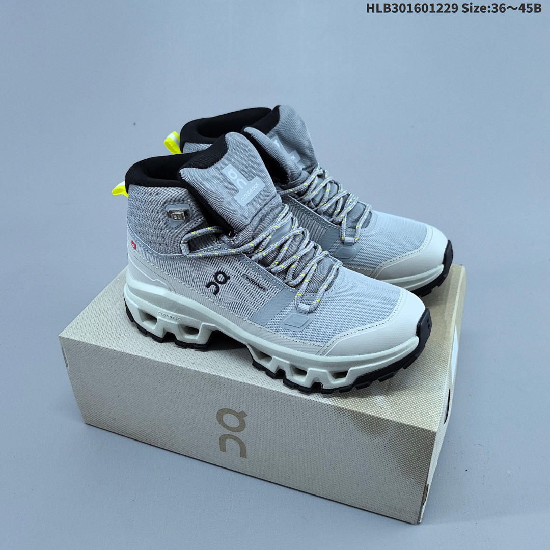 On Cloudrock Mid WP HLB301601229