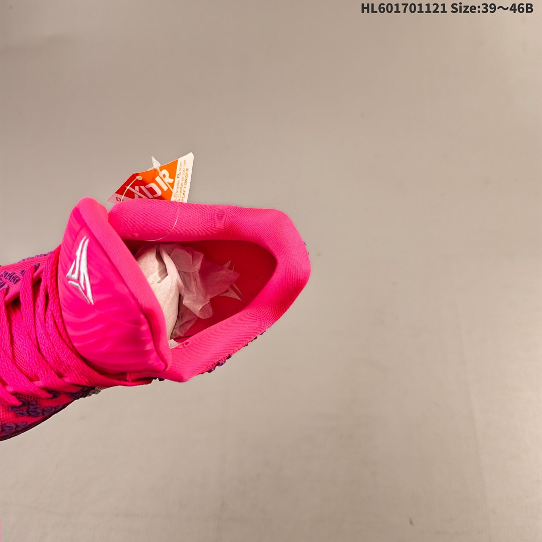 NIKE JA3 EP - foto 3