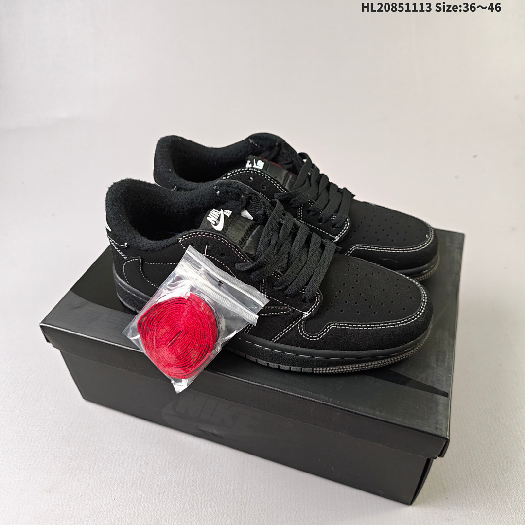 /Nike Air Jordan 1 Low OG SP"Military Blue"AJ1 1 2025 AJ1 1 aj1 1 - foto 2