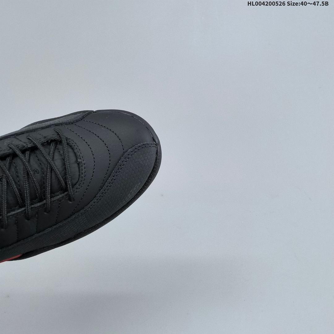 Air Jordan 12 Retro "Bloodline" AJ12 12 aj12 12 - foto 8