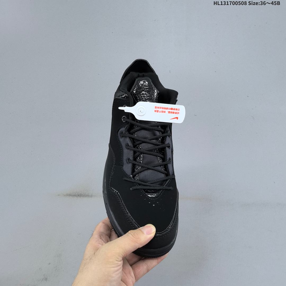 NIKE AIR JORDAN COURTSIDE 23 AJ23 Air Jordan 3 Air Jordan 4 Air Jordan 3 - foto 5