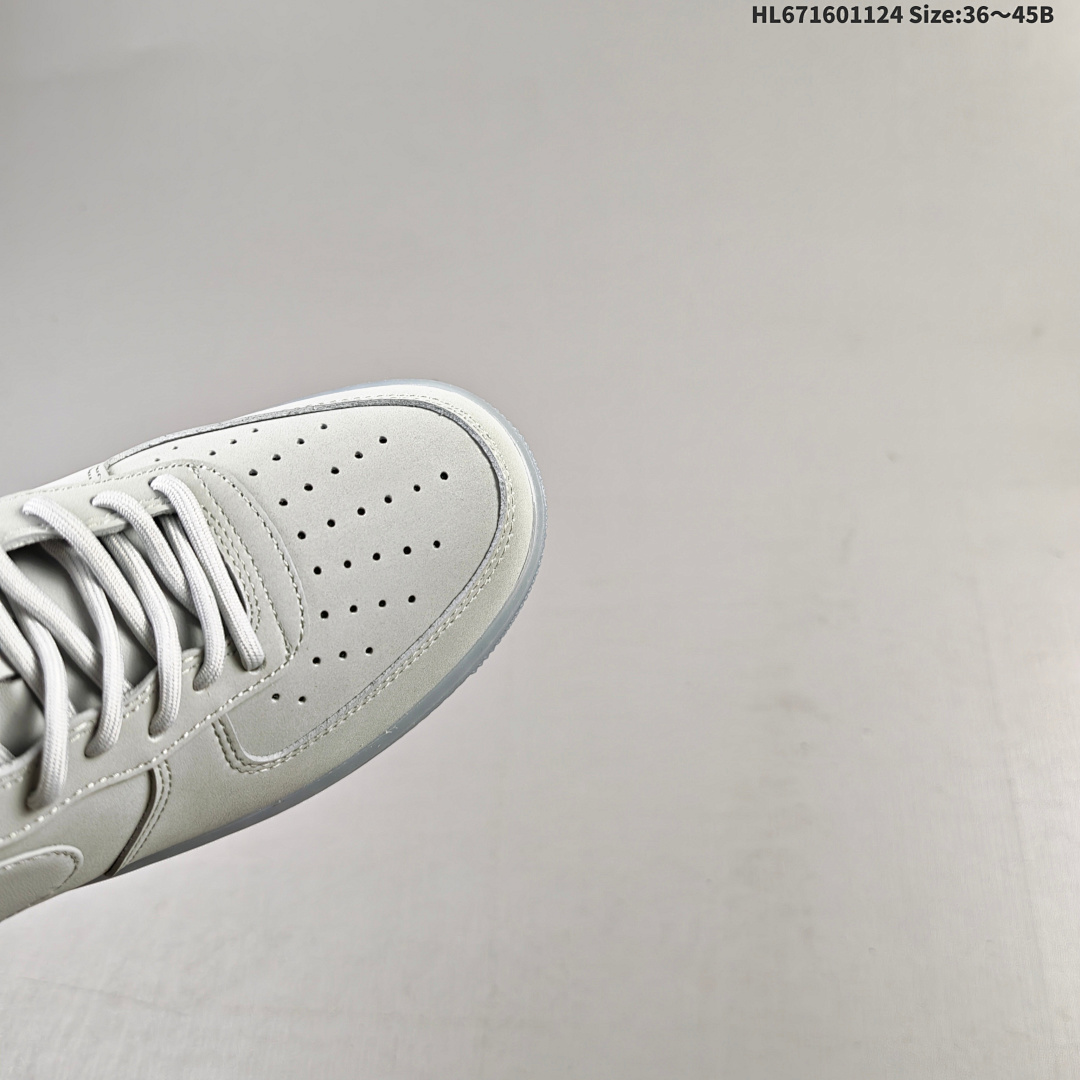 NIKE AIR FORCE 1‘07 LV8 -001 - foto 4
