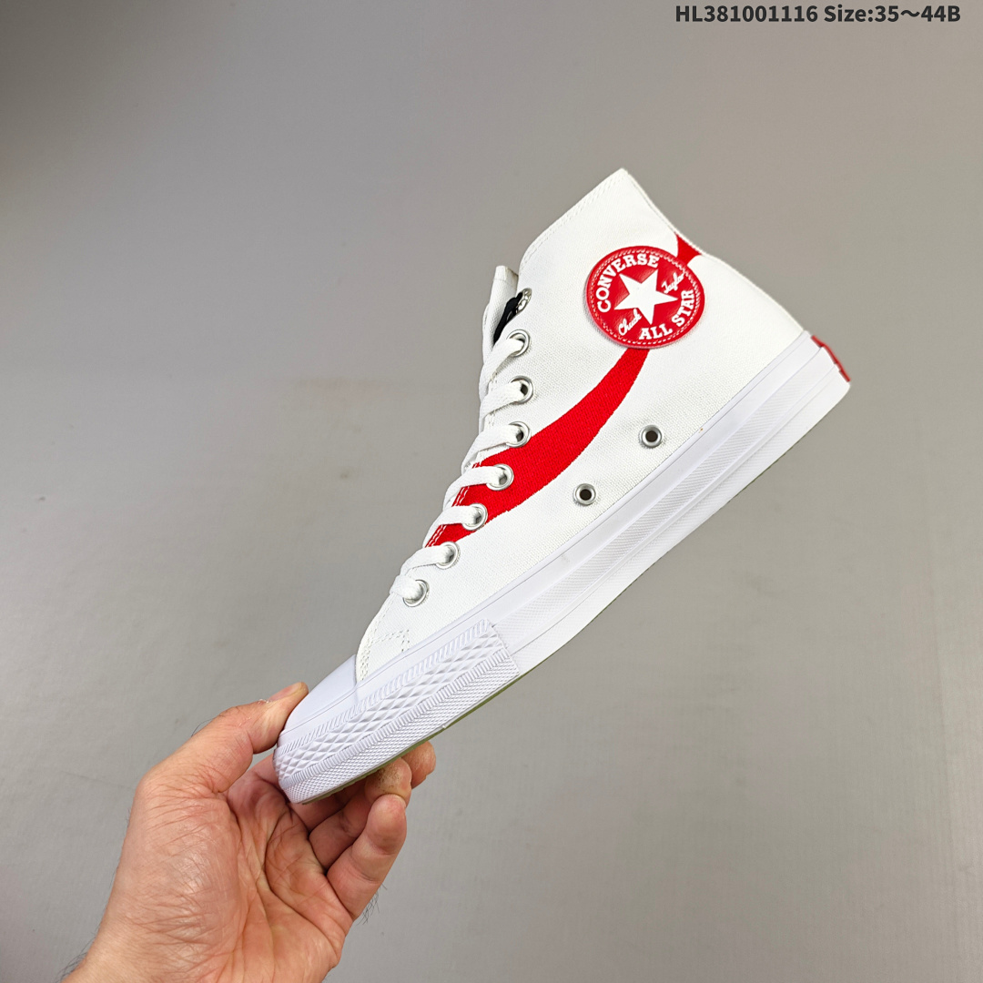 Converse x Coca-Cola Converse x Coca-Cola Chuck Taylor - foto 8