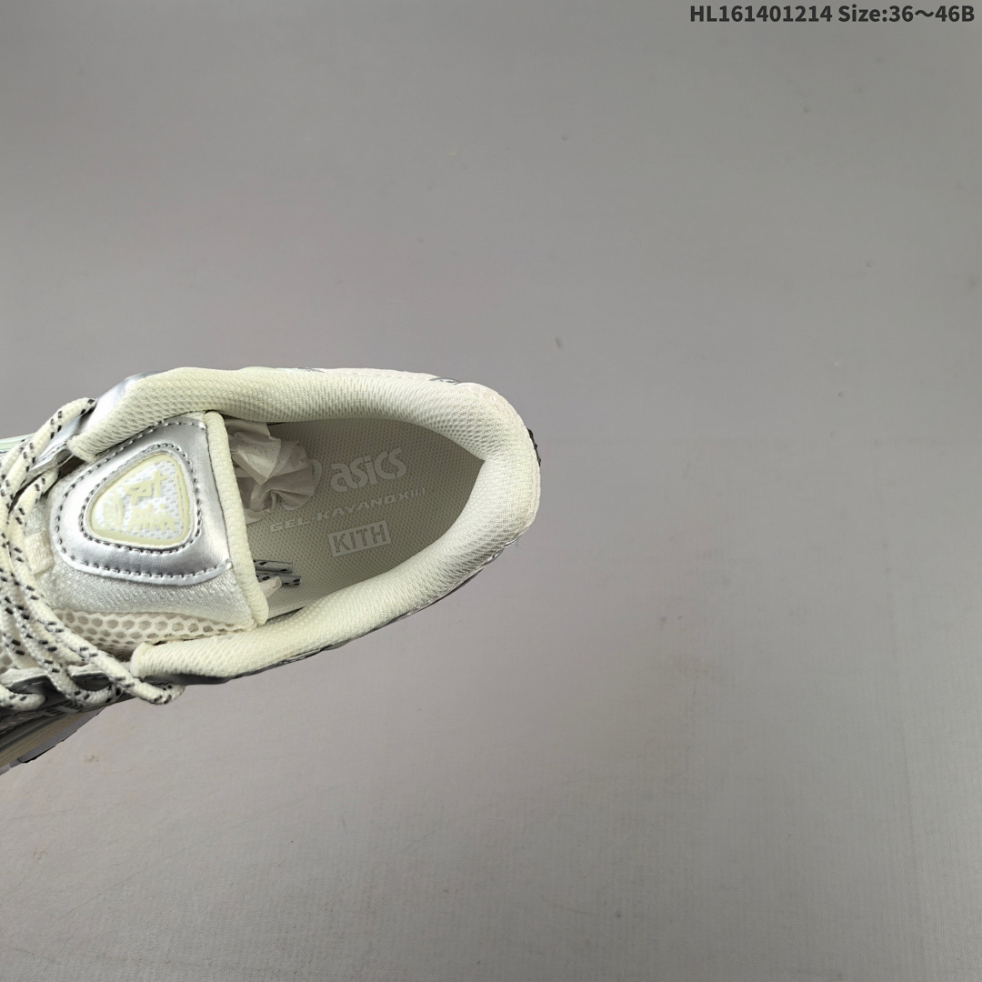 Asics Gel-Kayano 12.1 3D GEL FF BLAST PLUS - foto 2