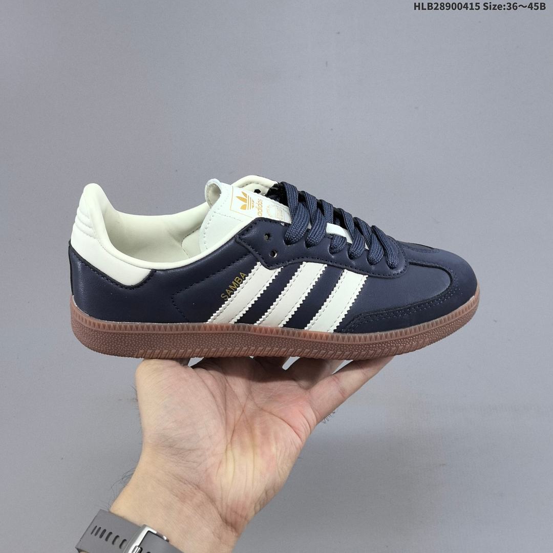 Adidas Originals Samba OG - foto 2
