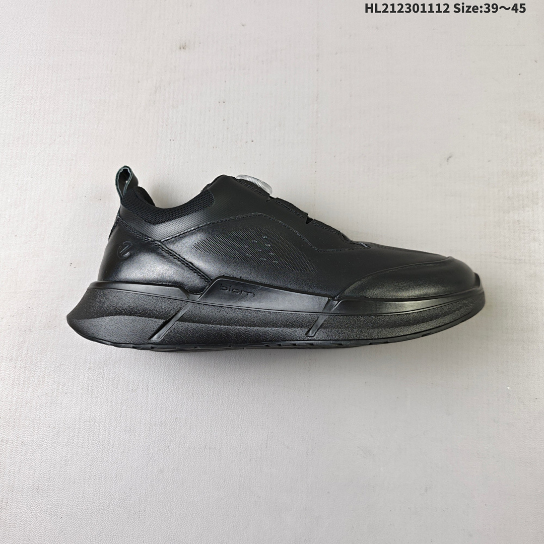 ECCO BIOM