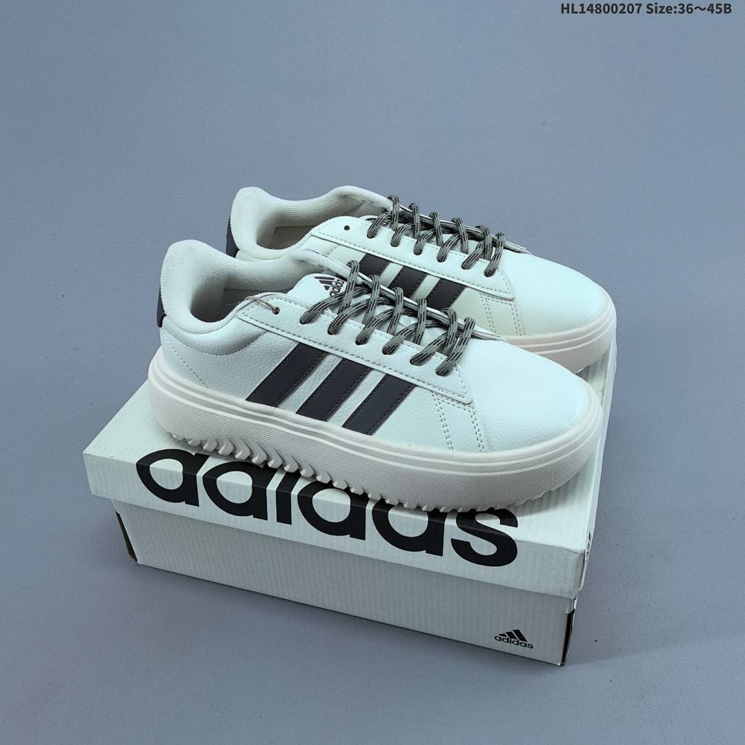 Adidas GRAND COURTBEAT PLATFORM