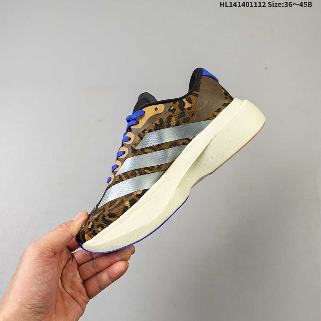 Adidas Adizero Pro Evo SL Lightstrike Pro - foto 8