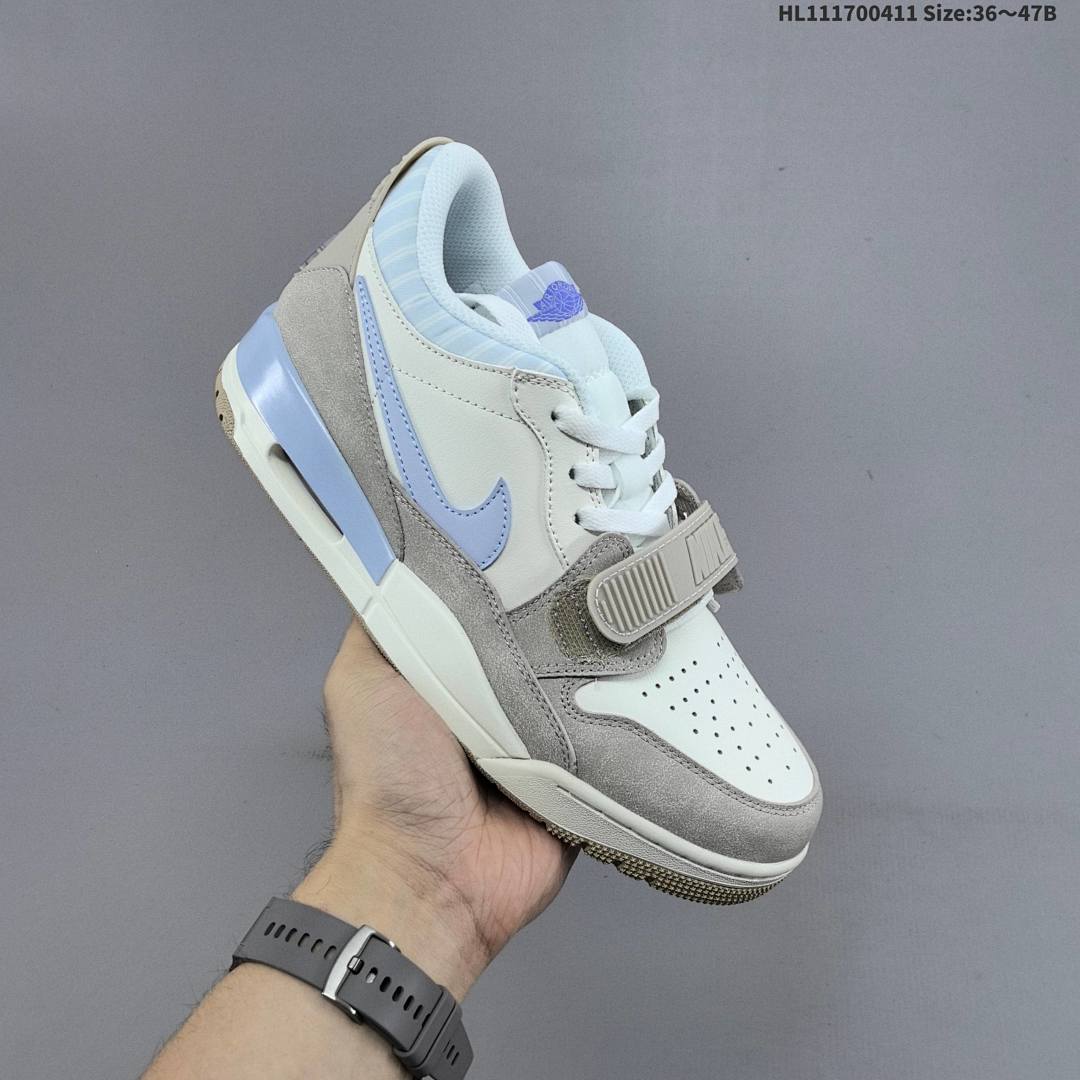Air Jordan legacy 312 Low “ ” Jordan Legacy 312 - foto 3