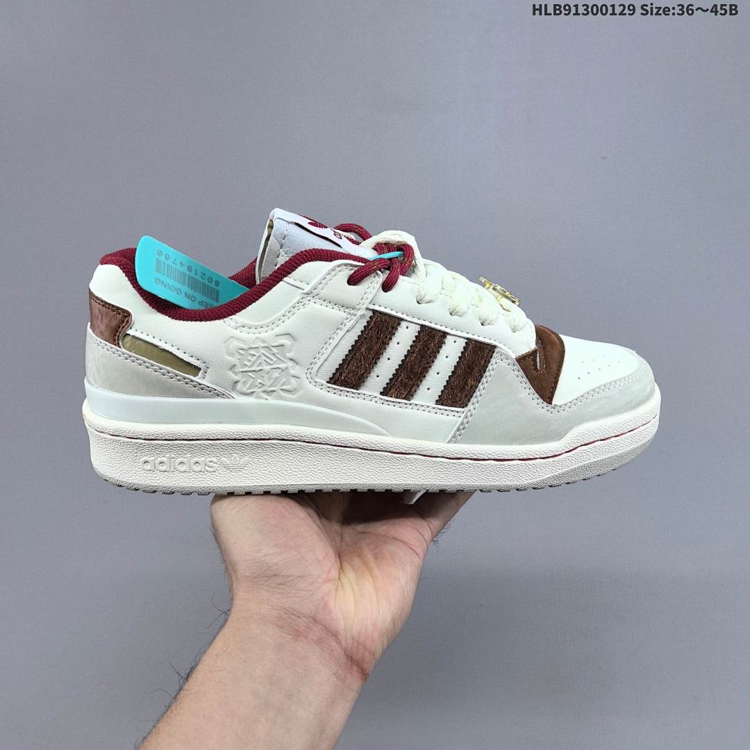 Adidas Forum Low CL CNY - foto 9