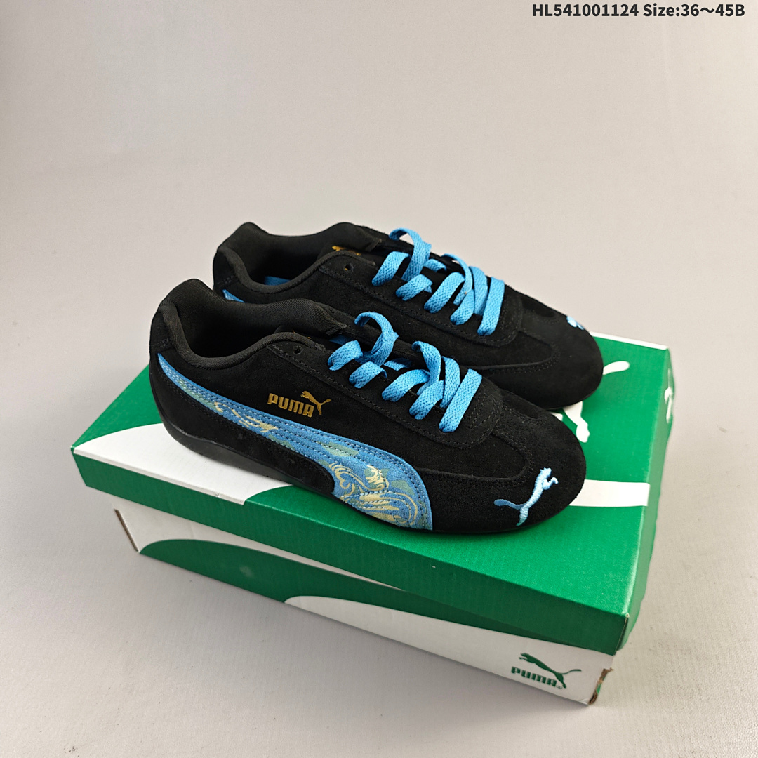 PUMA Speedcat OG PUMA Speedcat OG 398846 18 - foto 4