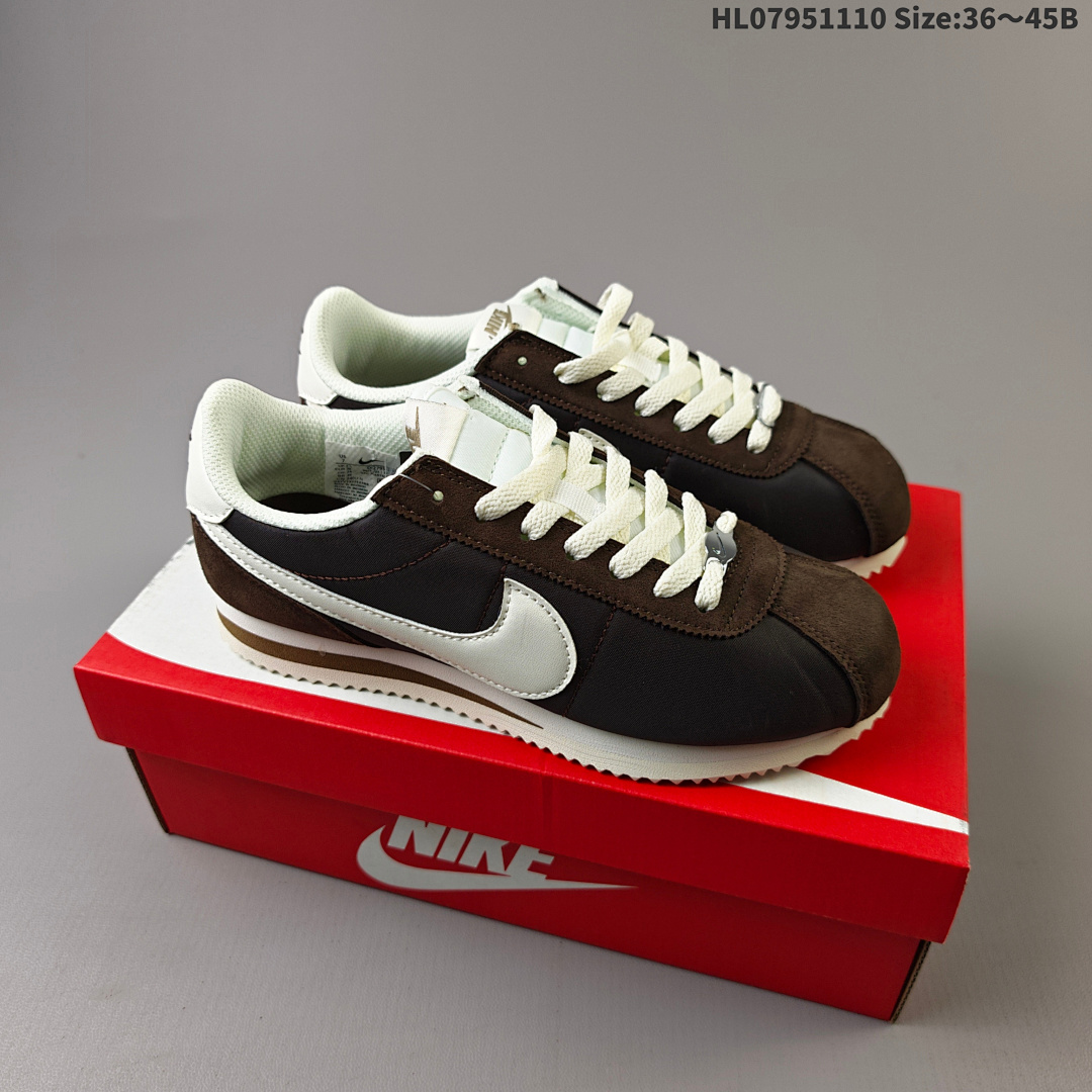Nike Classic Cortez Nylon - foto 8