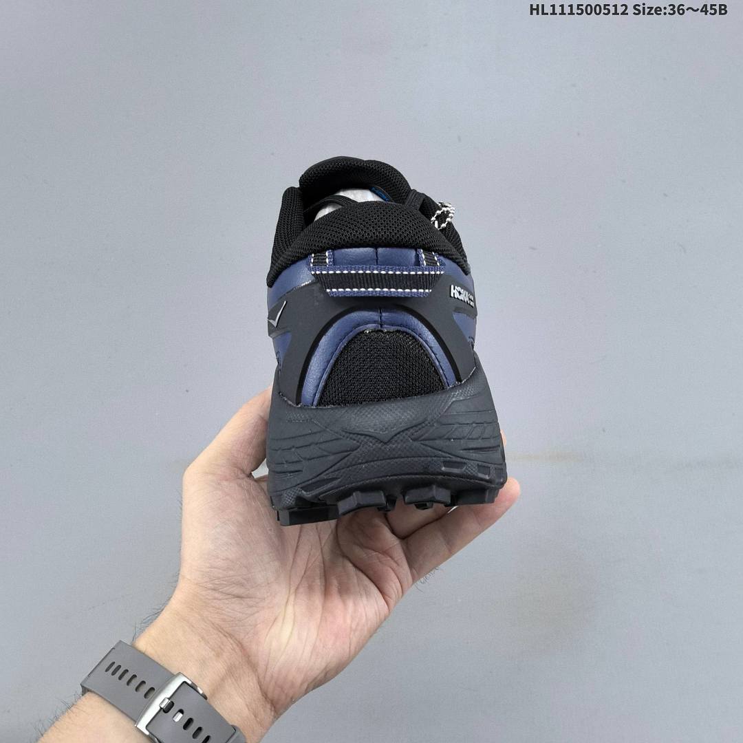 HOKA ONE ONE Mafate Speed TS Low TP - foto 6