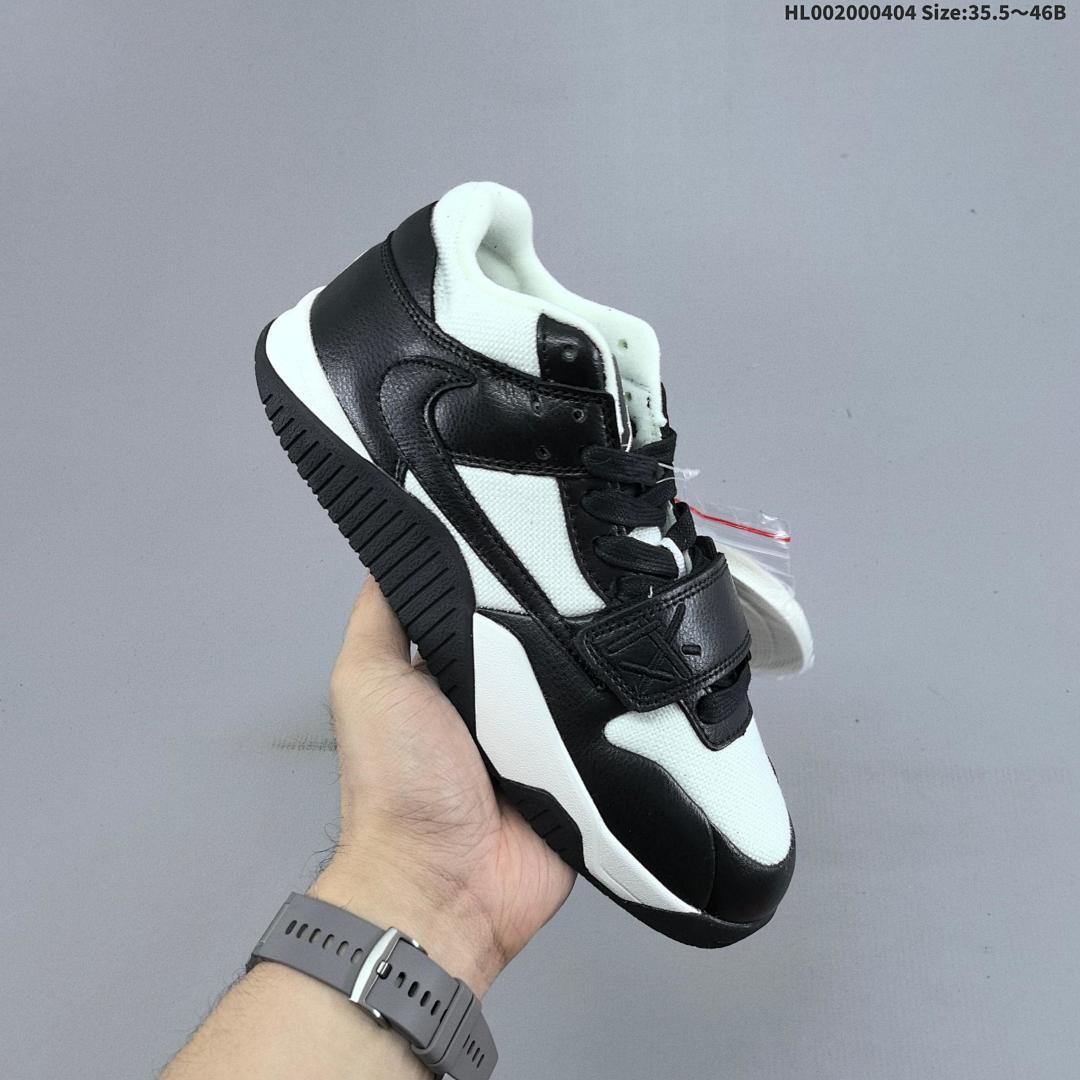 Travis Scott x Air Jordan 1 Jumpman Jack TR AJ1 1 aj1 1 - foto 3