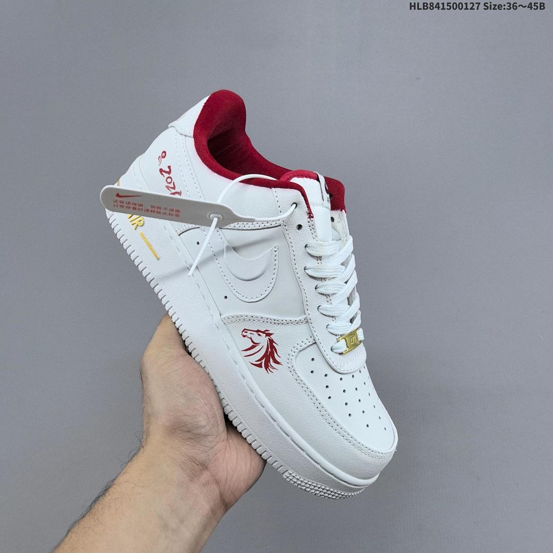 NIKE AIR FORCE 1‘07 LV8 - foto 8