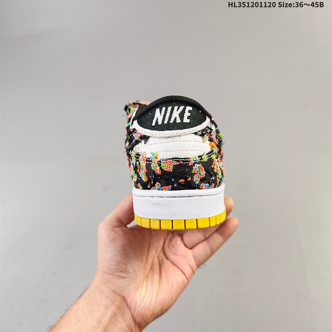 Nike SB Zoom Dunk Low ZoomAir - foto 6