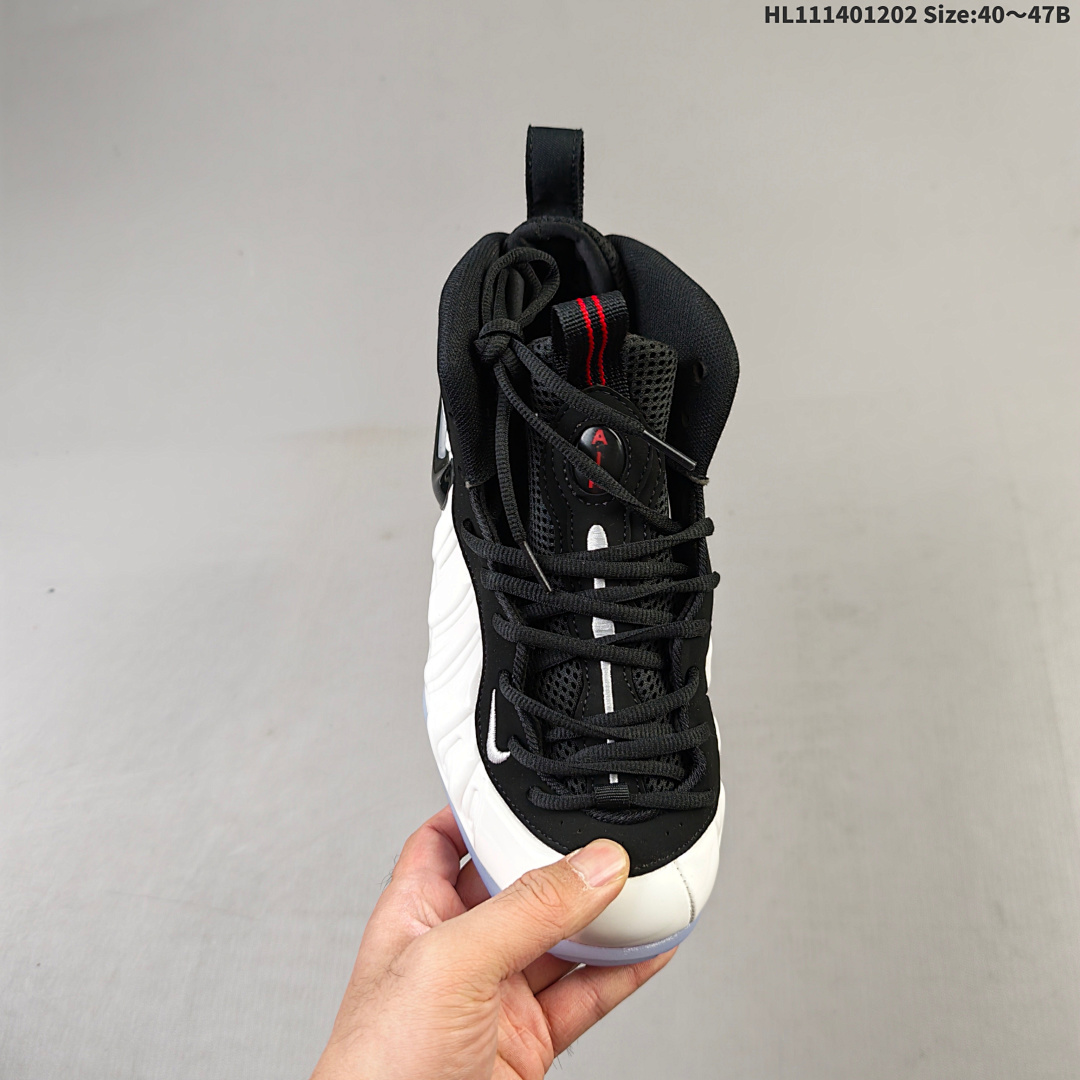 Nike Foamposite One -100 ID - foto 6