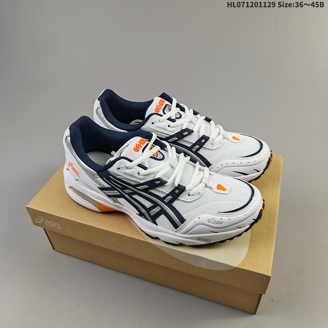 Asics Gel-1090 3D GEL FLYTEFOAM BL - foto 7