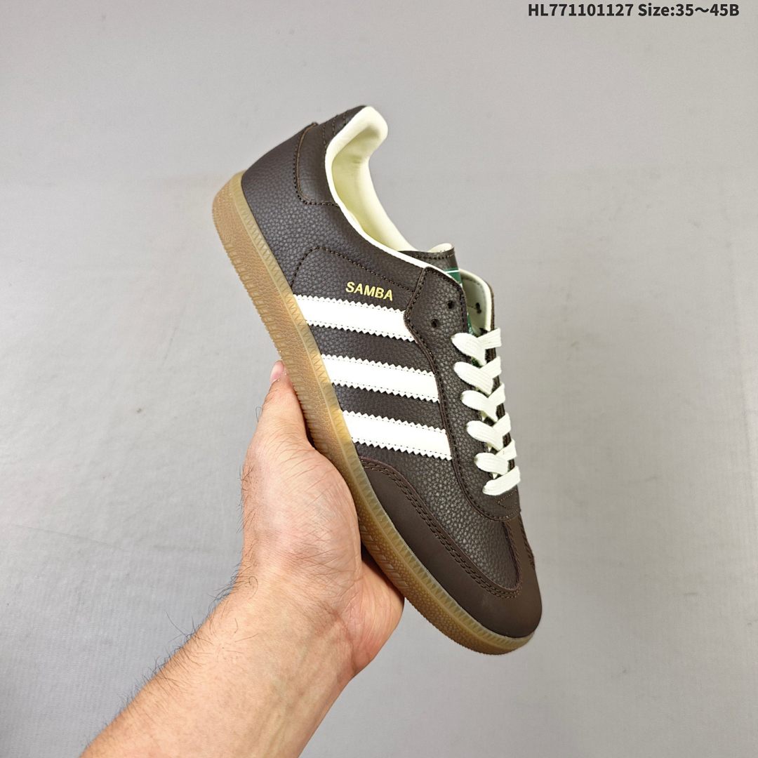 Adidas Originals Samba 4 - foto 8
