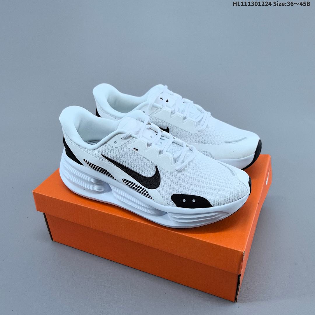Nike Comfort Ride EasyOn Access -001