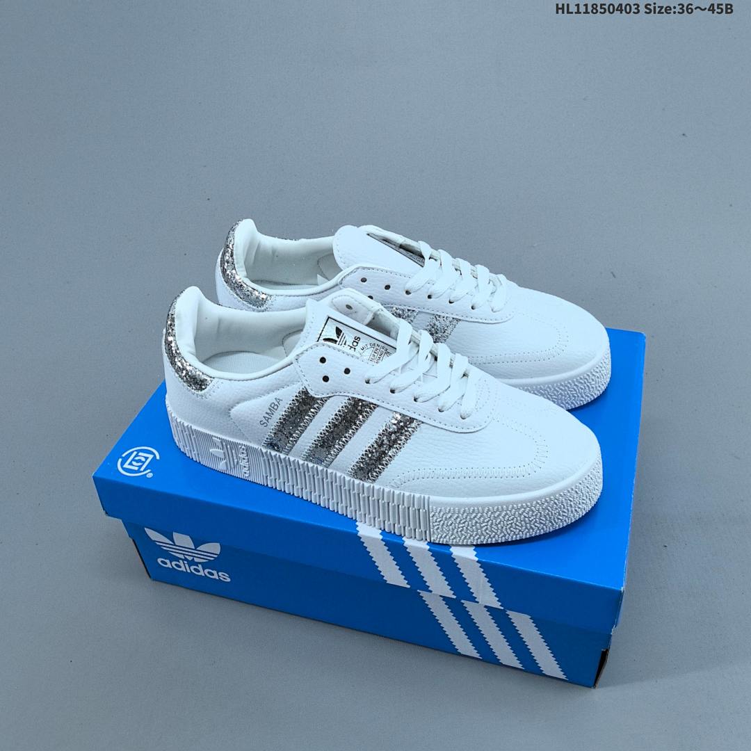 Adidas Originals Samba XLG 3 - foto 7