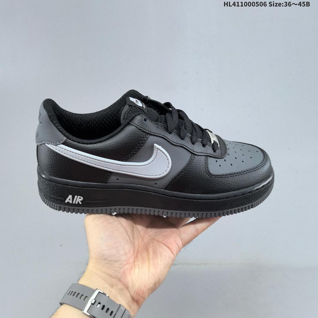Nike AIR FORCE 1‘07 Force 1 - foto 4