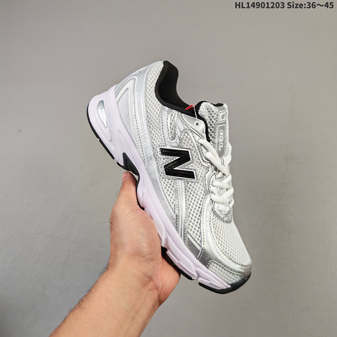 New Balance MR740 NB T-Beam - foto 6