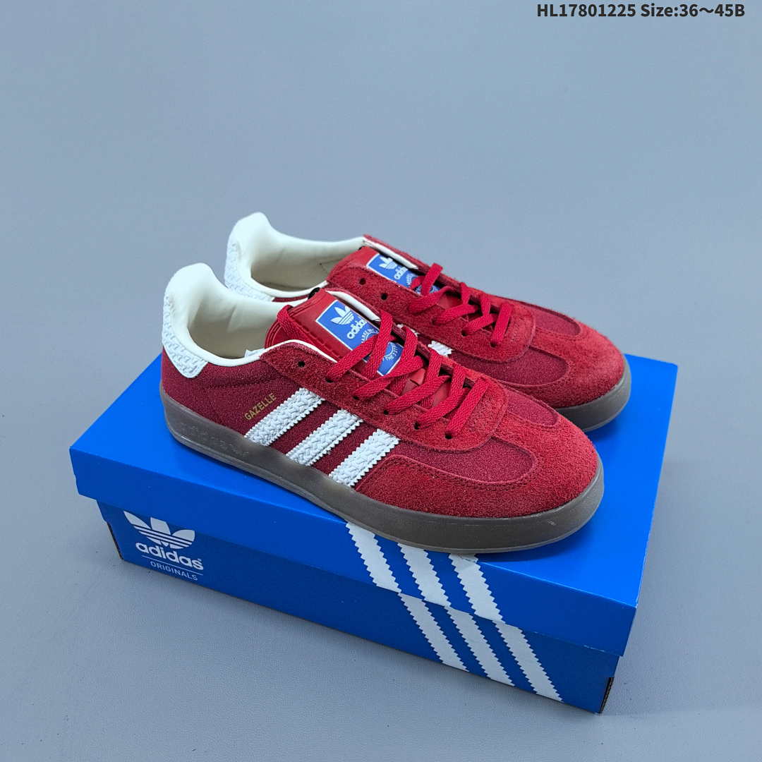 Adidas Originals Gazelle Indoor - foto 2