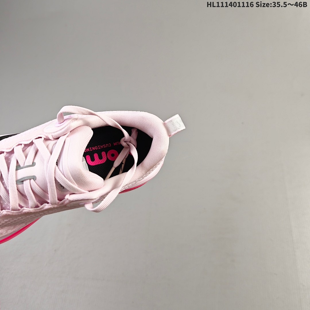 Nike VOMERO PLUS run Nike VOMERO 18 HV8150 802 35.5 36 - foto 3