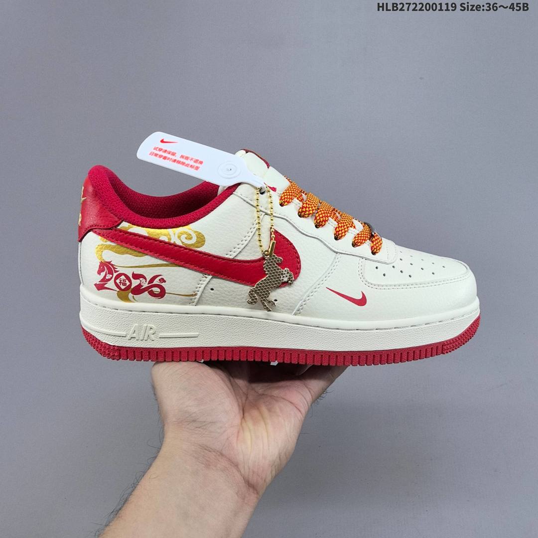 Nike Air Force1 07 low C - foto 9